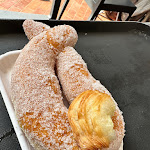 Photo n°1 de l'avis de Luciano.u fait le 07/05/2023 à 09:05 sur le  La Borbonica à Bologna