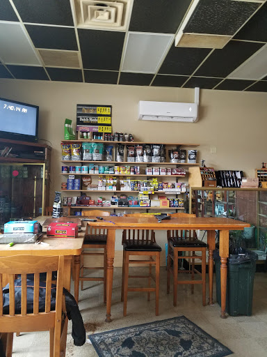 Tobacco Shop «Towne Centre Smoke Shop», reviews and photos, 1588 Union Valley Rd # B, West Milford, NJ 07480, USA