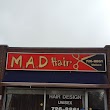 M a D Hair&Esthetics