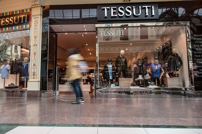 Comments and reviews of Tessuti Manchester Trafford Centre