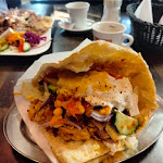 Photo n°1 de l'avis de KrakowNH. fait le 07/01/2024 à 16:02 sur le  VIP Döner Pizzeria à Duisburg