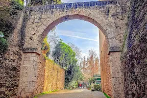 Slope of the Rey Chico (or of the Chinos) image