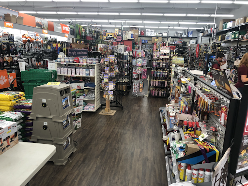 Hardware Store «Classic Ace Hardware», reviews and photos, 1622 Woodruff Rd, Greenville, SC 29607, USA