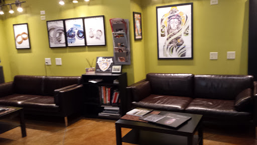 Body Piercing Shop «Born This Way Body Arts», reviews and photos, 7419 Middlebrook Pike #105, Knoxville, TN 37909, USA