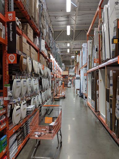 Home Improvement Store «The Home Depot», reviews and photos, 5000 Hardwick St, Lakewood, CA 90712, USA