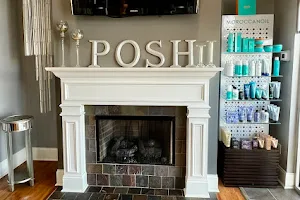 Posh Salon LLC image