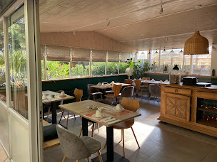 Photo n°91 de Logis Hôtel le Chêne Vert à Bollène ()