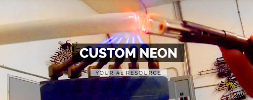 Neon Sign Shop «Arrow Signs And Outdoor Advertising,Inc.», reviews and photos, 4545 N Alby St, Godfrey, IL 62035, USA