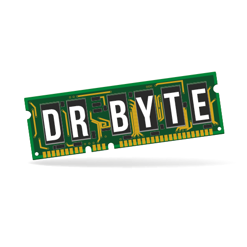 Dr. Byte
