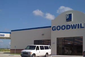Goodwill Store and Donation Center (Glenpool) image