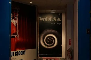 WOOSA music lounge bar image