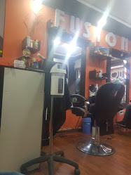 Fusion peluqueria