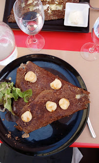 Gâteau du Crêperie L'Air de Famille à Luçon - n°14