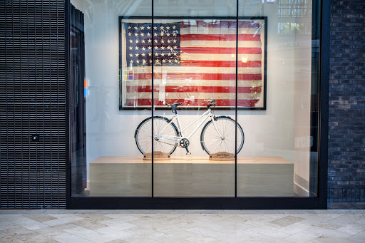 Watch Store «Shinola Boston Store», reviews and photos, 800 Boylston St #131, Boston, MA 02199, USA