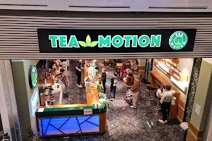 Tea Motion image