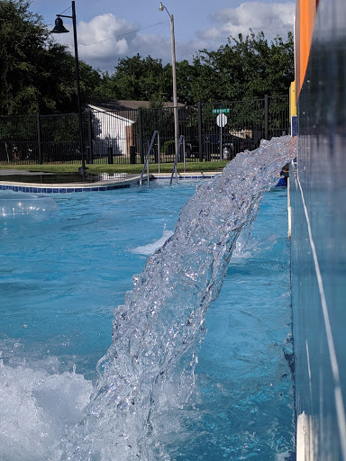 Water Park «Sun Valley Aquatic Center», reviews and photos, 801 S Valley Pkwy, Lewisville, TX 75067, USA