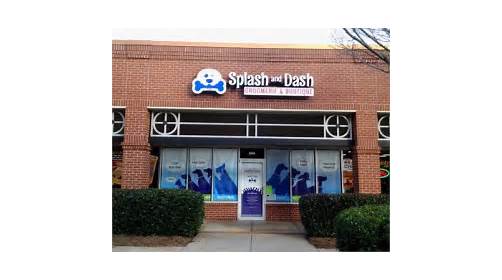 Pet Groomer «Splash and Dash Groomerie & Boutique», reviews and photos, 224 Peachtree East Shopping Center, Peachtree City, GA 30269, USA