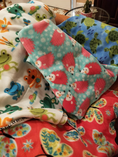 Fabric Store «Jo-Ann Fabrics and Crafts», reviews and photos, 7667 Broadway, Lemon Grove, CA 91945, USA