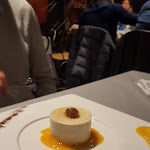 Photo n°1 de l'avis de Stefania. fait le 01/12/2018 à 13:16 sur le  Del Ponte Bistrot à Genoa