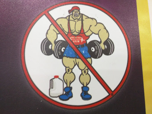 Gym «Planet Fitness», reviews and photos, 657 Quarry St, Fall River, MA 02723, USA