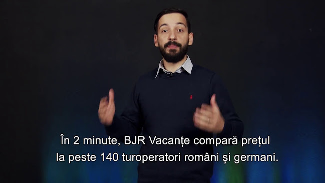 Opinii despre BJR Vacante în <nil> - Agenție de turism