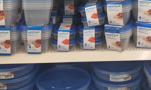 Dollar Store «Dollar Tree», reviews and photos, 21835 Pontiac Trail, South Lyon, MI 48178, USA