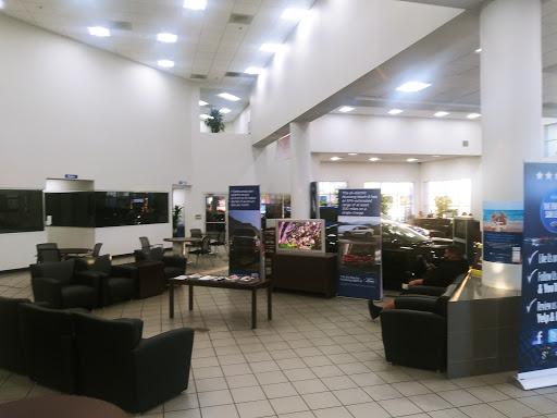 Ford Dealer «The Ford Store San Leandro», reviews and photos, 1111 Marina Blvd, San Leandro, CA 94577, USA
