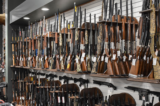 Outdoor Sports Store «D&R Sports Center», reviews and photos, 8178 W Main St, Kalamazoo, MI 49009, USA