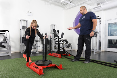 Prescribed Exercise Clinic Inc. (Personal Training and Group Fitness Classes)
