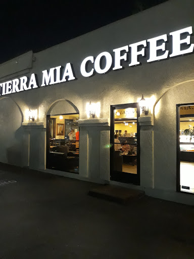 Tierra Mia Coffee image