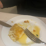 Photo n°3 de l'avis de Serena.a fait le 17/01/2024 à 00:19 sur le  Ristorante Gesuino - Hermitage del Passatore à Varese