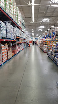 Sam's Club - Photo 6 - Car repair in Santa Clarita, CA, Santa Clarita