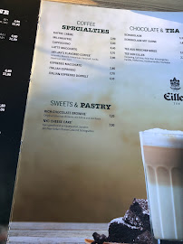Louisiana à Oberhausen menu
