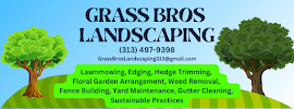 Grass Bros Landscaping - Photo 8 - Car repair in , Detroit