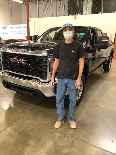 Car Dealer «AAA Car Buying», reviews and photos, 5402 W Roosevelt St #106, Phoenix, AZ 85043, USA