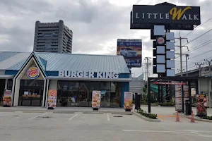 Burger King - Little Walk Bangna image