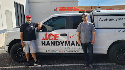 Ace Handyman Services West Austin