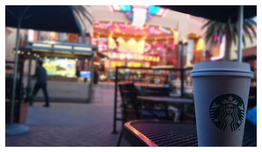 Starbucks image