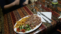 Kebab du Restaurant turc La Voie Lactée Restaurant à Paris - n°6