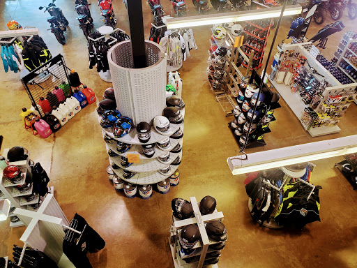 ATV Dealer «Kent Powersports of Austin», reviews and photos, 21015 I-35, Kyle, TX 78640, USA