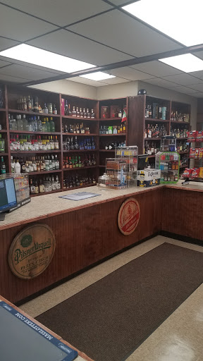 Chestnut Package Store
