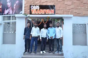 Cafe Yaariyan image