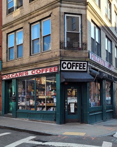 Coffee Store «Polcari’s Coffee», reviews and photos, 105 Salem St, Boston, MA 02113, USA