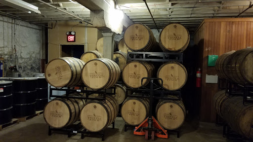 Distillery «Thistle Finch Distillery», reviews and photos, 417 W Grant St, Lancaster, PA 17603, USA
