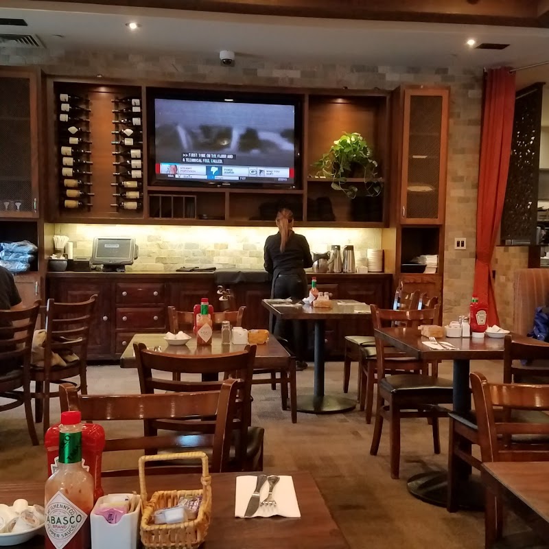 Jack's Restaurant and Bar - San Bruno