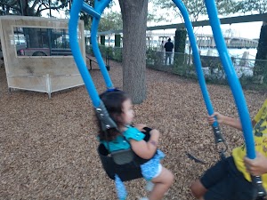 Henry C. Chambers Waterfront Park - photo 26