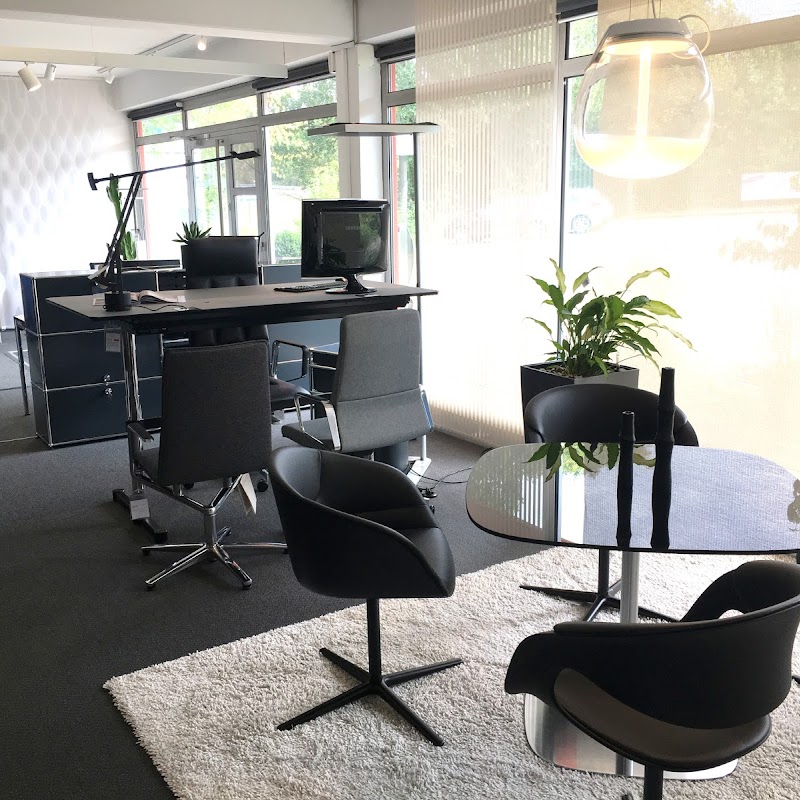 BL-office GmbH