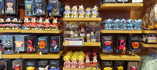 Toy Store «Disney Store», reviews and photos, 21712 Hawthorne Blvd, Torrance, CA 90503, USA