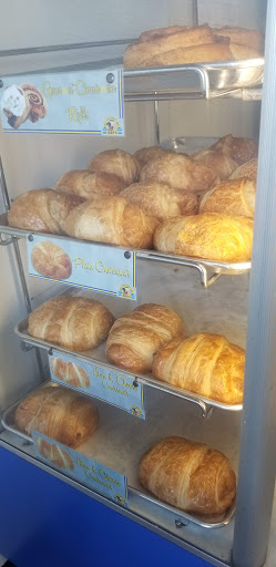 Donut Shop «D and N Donuts», reviews and photos, 16917 Algonquin St, Huntington Beach, CA 92649, USA