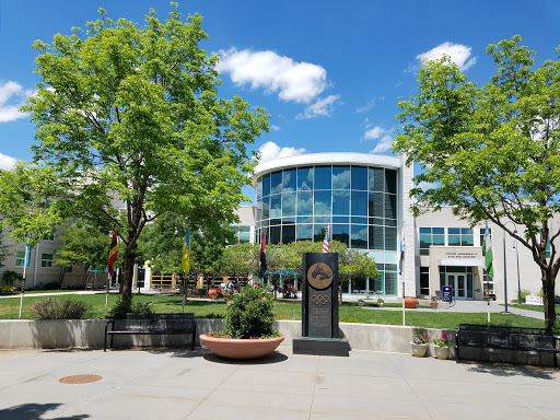 Sports Complex «U.S. Olympic Training Center», reviews and photos, 1 Olympic Plaza, Colorado Springs, CO 80909, USA